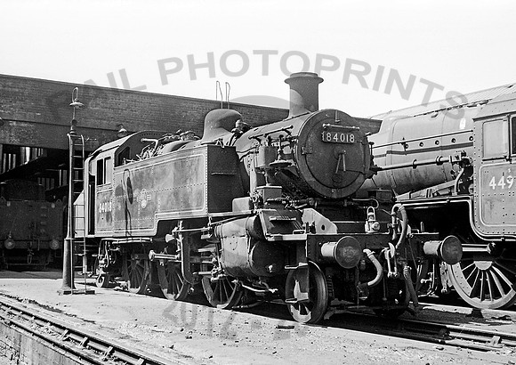 84018 Fleetwood  020663  IT544