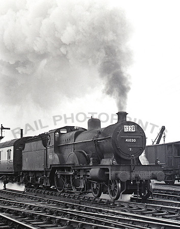 41030-Y-Bromsgrove-1951-RPC176V