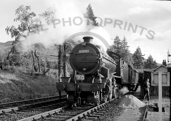 61995 Killin Junction 150660 DA853