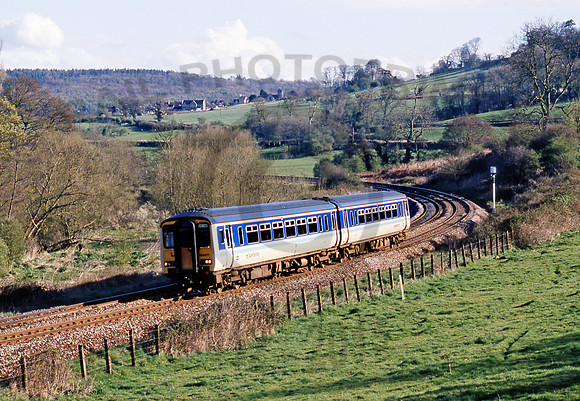 156471 Bathampton 070489  JC224