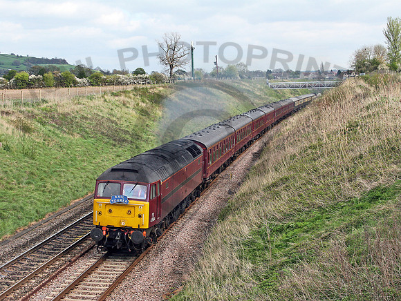 47854 Saltford 160405 JC