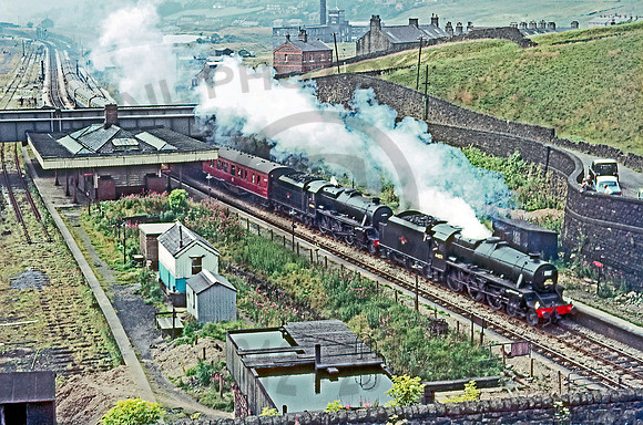 44871 Diggle Station 040868 HB320
