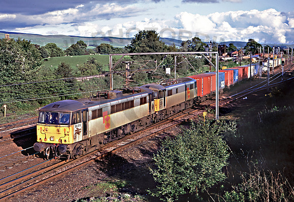 86618 Beattock 160693 BR359
