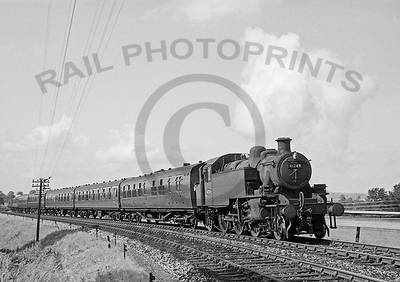 41249 Templecombe 260665  IT383