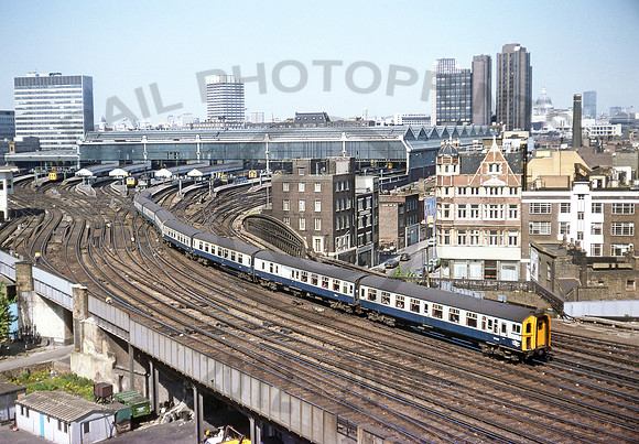 411 Waterloo 110580 DC155