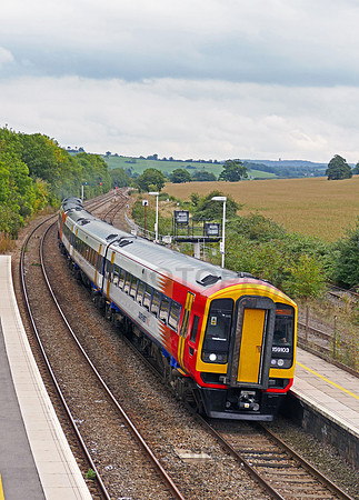 159103 Castle Cary 200915 JC554