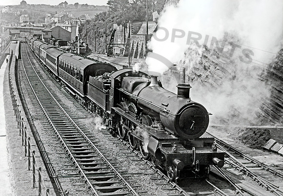 2982 Dawlish 1930 RPC118R