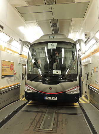 Eurotunnel Coach interior 110713  JC548