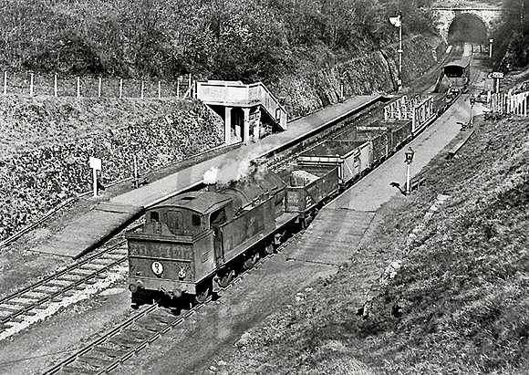 43 Cefn On 310356