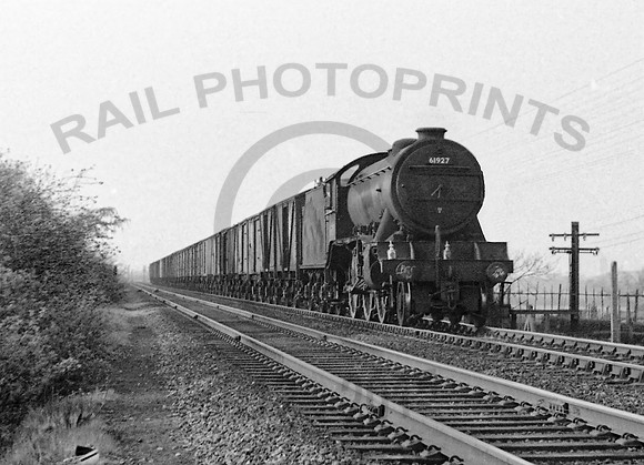 61927 Bulwell Hall 210460 RP122