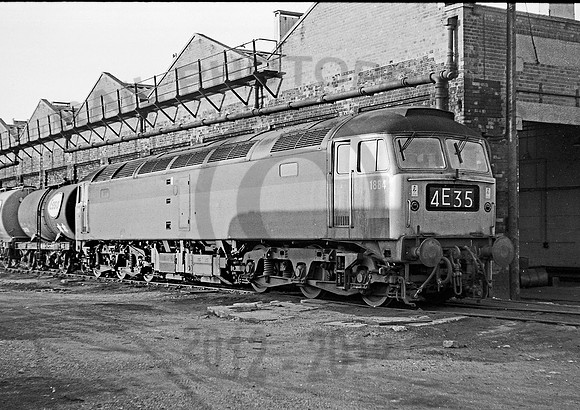 1884  Hornsey 110471  JM318