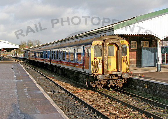 3CEP 1198 Westbury, 120105 JC248
