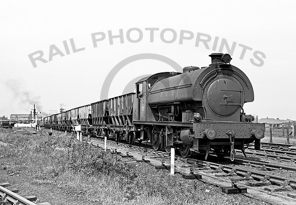 RSH 7762 Linton Ashington 010666 HB980