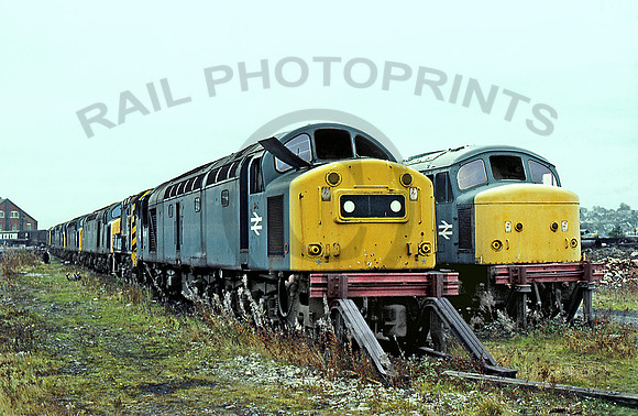 40149 Swindon C Shop 311083 GE149