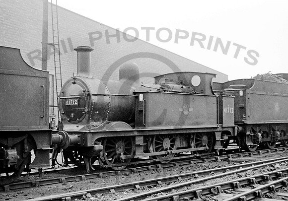 41712 Kirkby in Ashfield 270562 IT490