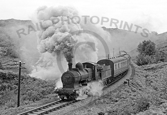 9025 Afon Wen 1956 RPC514