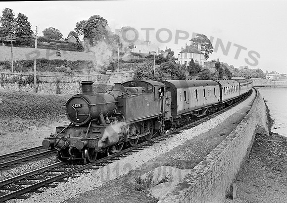 4129 Teignmouth 020860  HB793