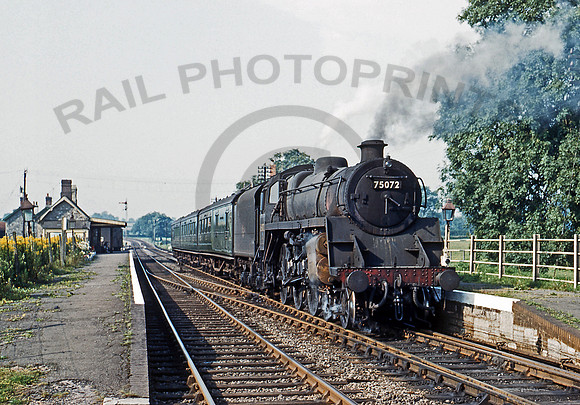 75072 Binegar 020961 DCC174