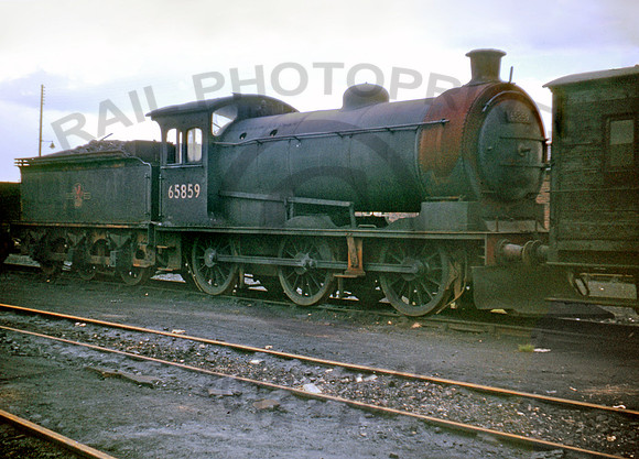 65859 Darlington  0965  RW252