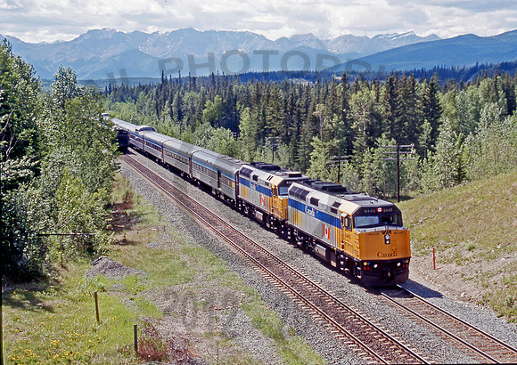 Via 6445 Hinton JC598