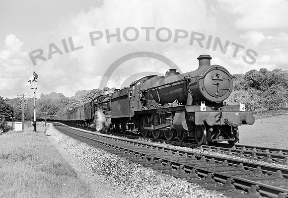 6815 Dainton 300760  HB762