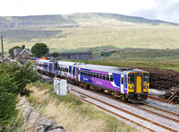 153332 Ribblehead 280809 JC1083