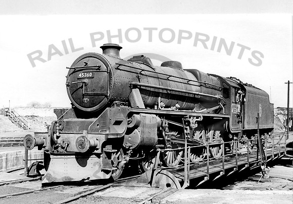 45360 Perth 090757 DA798