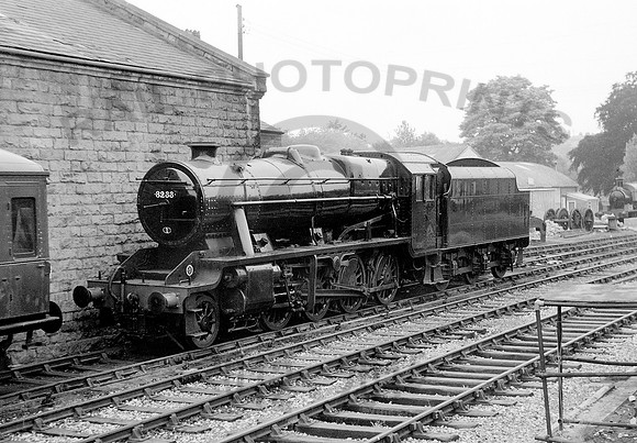 8233 Bridgnorth 1980 1962497