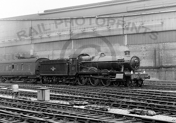 4917 Paddington 1959 RPC831