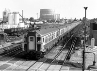 Class 430 3005 Northam 290582 JC095