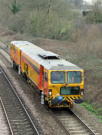 Seko DR73805 Dainton 270105 JC