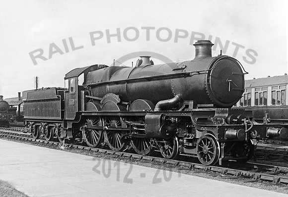 4032 Oxford 1946NPC200