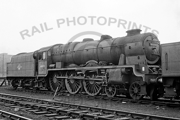 46110 Kingmoor 0164 RPC398
