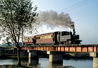 Nepal  'Guhyeshwari'  070292  RPE272