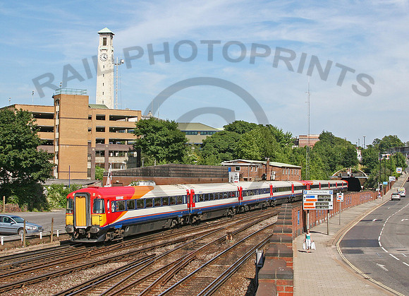2424 Southampton 160705 JC