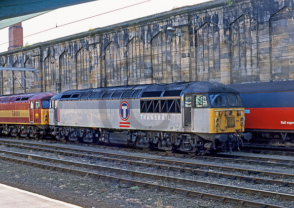 56056 Carlisle 261002 JC697
