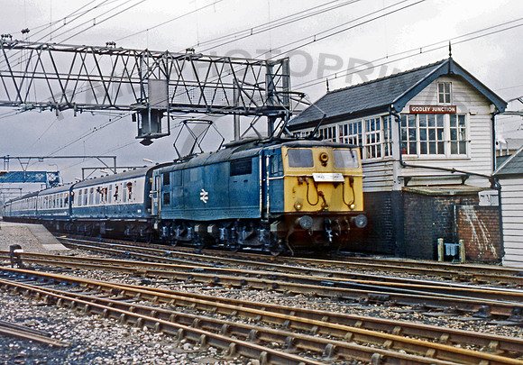 76006  Godley Junction 301280 CW950