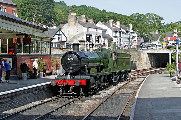 3802 Llangollen 100606 JC004