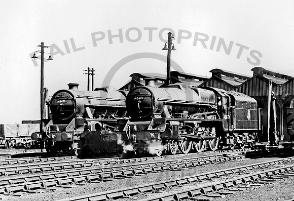 45673 Perth shed 090757 DA793