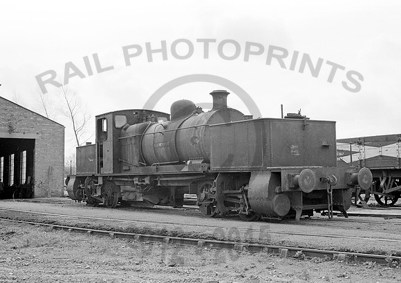 BP6841 Baddesley Garratt  180963 HB67B706