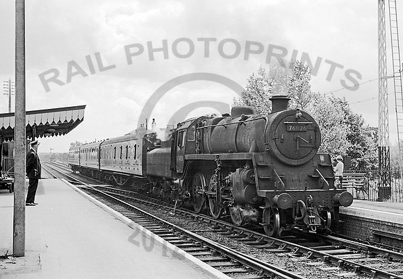 76026 Wincanton 260665  IT380