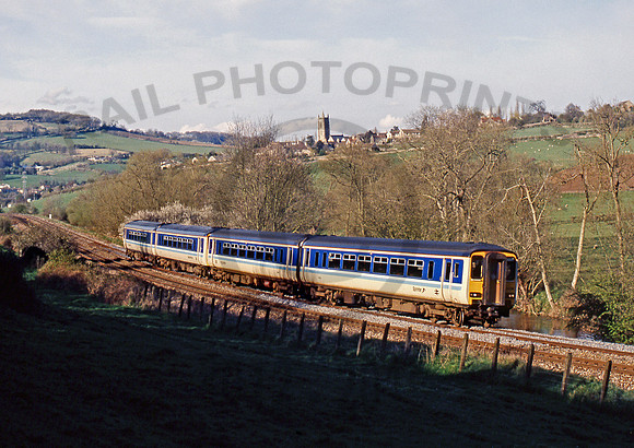 156438 Bathampton 020489 JC226