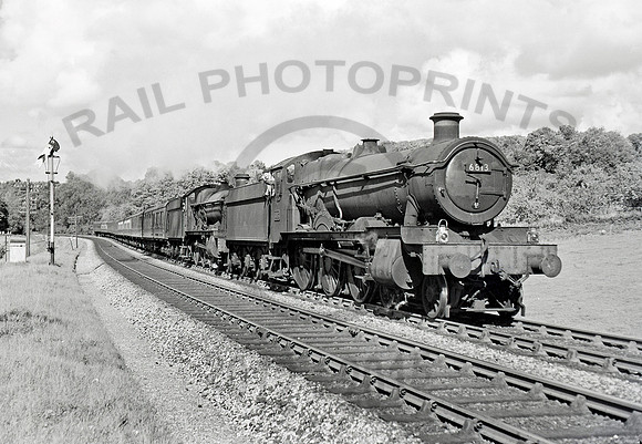 6813 Dainton 300760  HB763