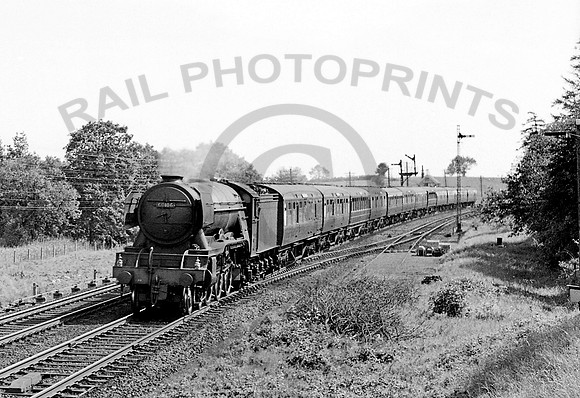 60106 Potters Bar 1961 RPC499