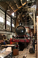 Didcot 5322 250604 JC055