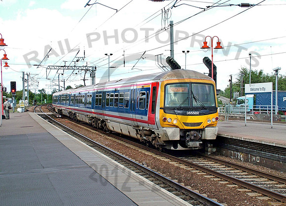 365502 Ely 180804 JC