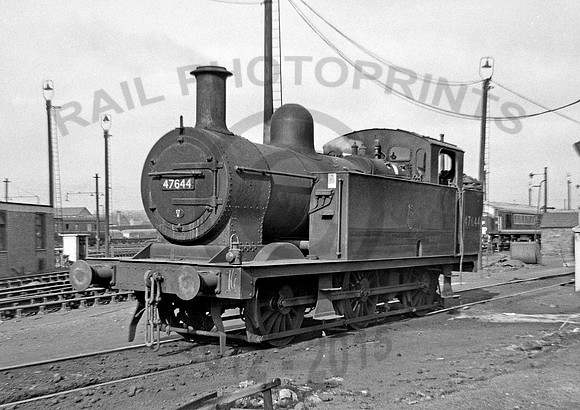 47644 Derby 290462 MH672