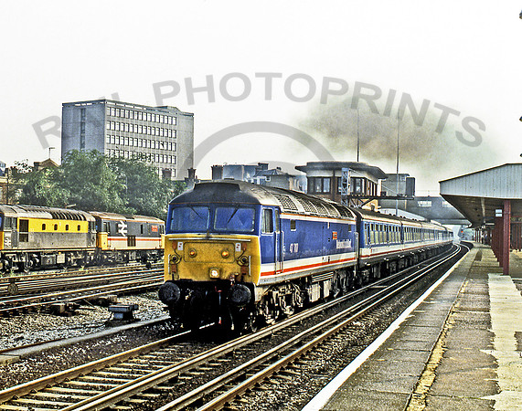 47707 Woking 270791 GE707