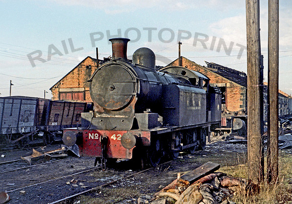 42 NCB Philadelphia 0470 RPE996