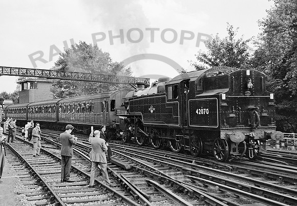 42070 Rickmansworth 090961 HB988